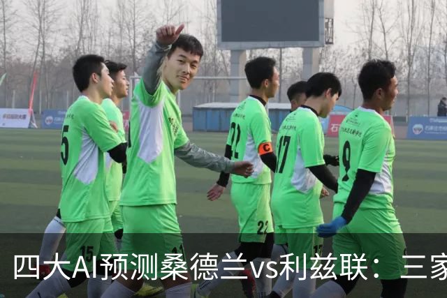 四大AI预测桑德兰vs利兹联：三家看好客胜，Kimi倾向平局