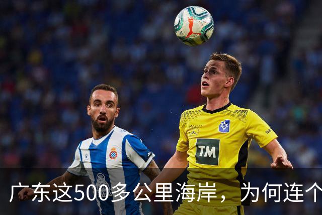广东这500多公里海岸，为何连个县城都没有？