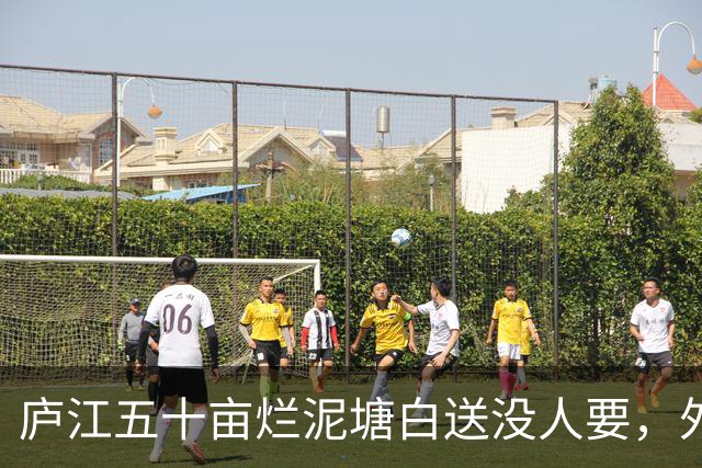 庐江五十亩烂泥塘白送没人要，外乡人租六年，藕卖完连夜走了