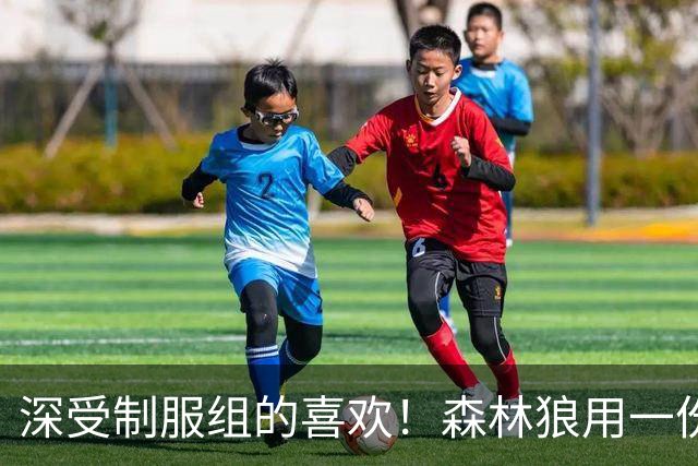 深受制服组的喜欢！森林狼用一份双向合同签回了这位锋线球员？