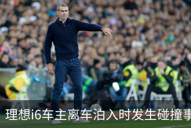 理想i6车主离车泊入时发生碰撞事故，后视镜被撞落，前后门受损；20年老司机：这么多高科技加持，加上我的驾驶技术就没买商业险；理想回应