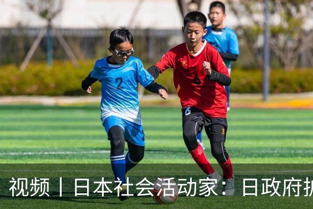 视频丨日本社会活动家：日政府扩军备武加剧地区紧张局势