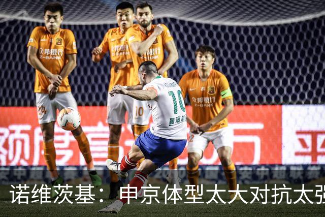 诺维茨基：申京体型太大对抗太强，马刺让他太轻松进篮下