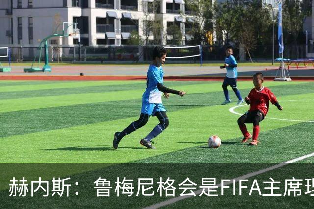 赫内斯：鲁梅尼格会是FIFA主席理想人选，他在国际上备受尊重