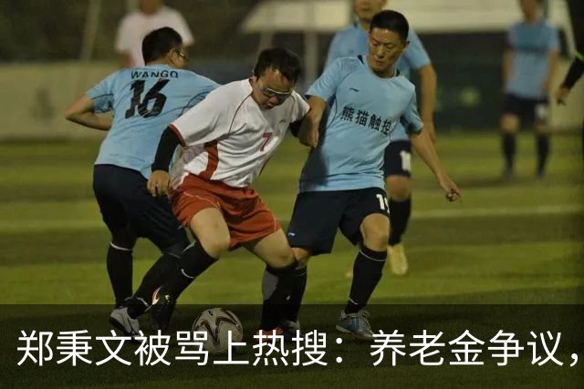 郑秉文被骂上热搜：养老金争议，别把制度账算到个人头上